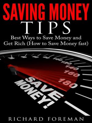 cover image of Saving Money Tips